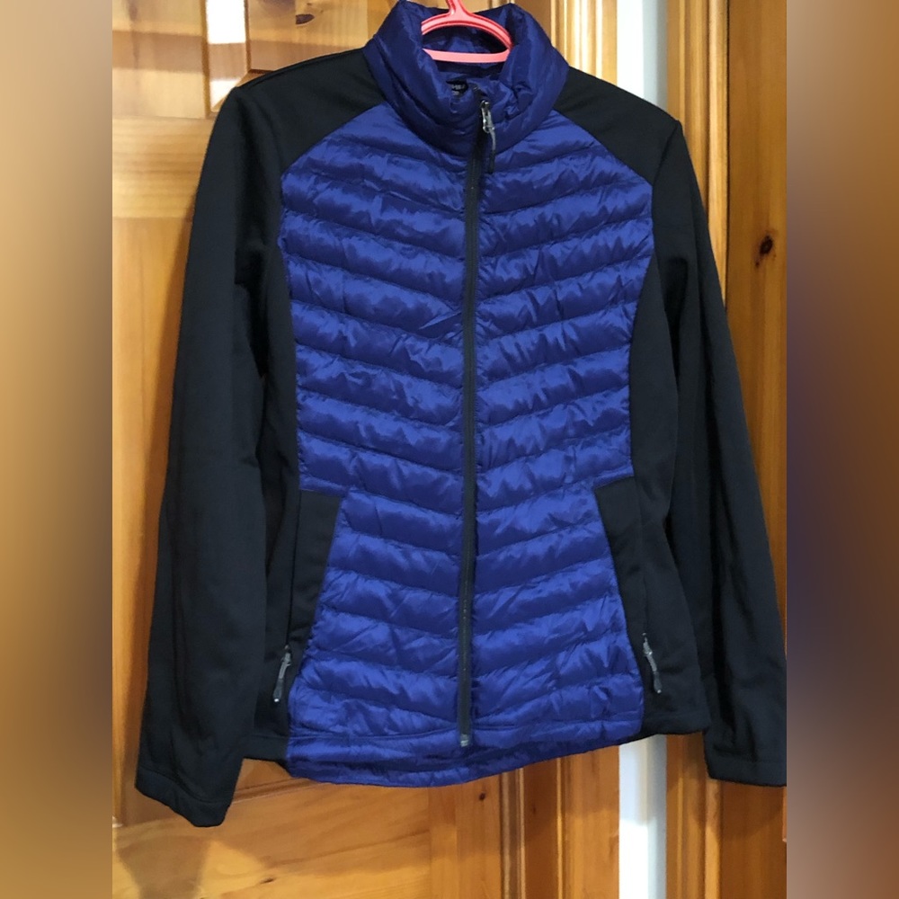 32 degree heat jacket